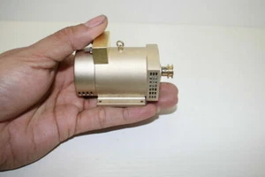 FD5 Modell Dynamo für Dampfmaschine - Bild 1 von 7