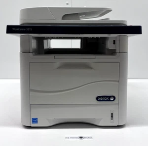 Impresora láser multifunción mono Xerox WorkCentre 3315 A4 3315 V_DN - Imagen 1 de 12