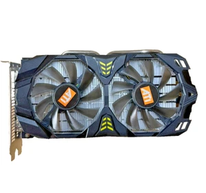 Grafikkarte AMD RX580 8GB / DEFEKT - Bild 1 von 3