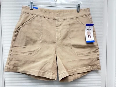 Nautica Jeans Women's Pull-On Short | New - Image 1 of 4