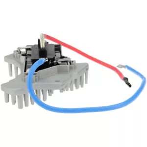 For Mercedes-Benz W210 2108206210 Heater/Blower Motor Fan Regulator Resistor - Picture 1 of 7