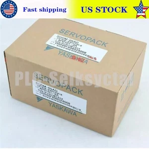 Marke Yaskawa Servoantrieb SGDM-05ADA SGDM05ADA Neu im Karton - Bild 1 von 4