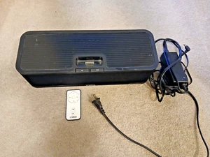 Yamaha PDX-30 Portable Player Dock - Picture 1 of 9