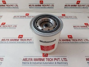 Motorcraft EFL 255 Oil Filter C89GA - Picture 1 of 8
