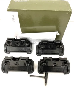 Exodus Roof Bar Fitting Kit R002 (pack of 4) - Picture 1 of 8
