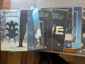Cerebus The Aardvark Comic Books Mixed Lot From #51-99 - Picture 1 of 9