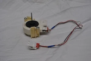 Samsung Kühlschrank RF268ABRS Kondensatormotor gebraucht - Bild 1 von 5