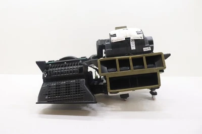 2019–2020 HYUNDAI SANTA FE КОРПУС ВОЗДУХОДУВКИ КОНДИЦИОНЕРА ОТ ОРИГИНАЛЬНОГО ПРОИЗВОДИТЕЛЯ - Изображение 1 из 4