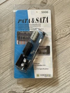 PATA & SATA NEW - Picture 1 of 2