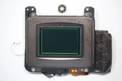 Unidad de montaje de sensor de imagen CCD CMOS original para piezas de reparación Nikon D750 Foto 1 de 3