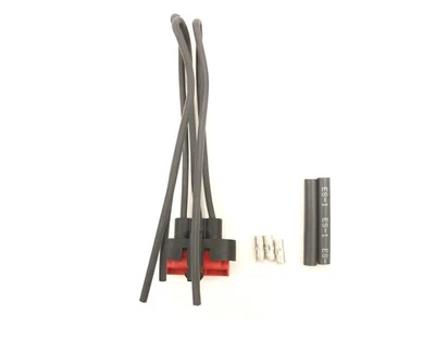 NEW Motorcraft Engine Cooling Fan Motor Connector WPT-168 Ford Lincoln 1997-2012 - Image 1 of 4