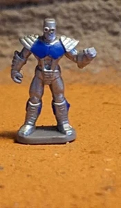 DC Comics 1" Mr. Freeze Observatory Micro Playset Batman Robin 1997 nur Figur - Bild 1 von 5