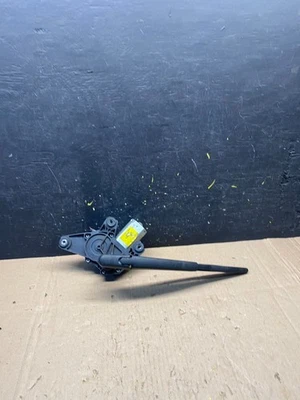 Motor limpiaparabrisas trasero Buick Encore 2013 a 2020 R8845 DG Foto 1 de 4