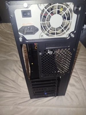 PC CASE ATX - Immagine 1 di 4