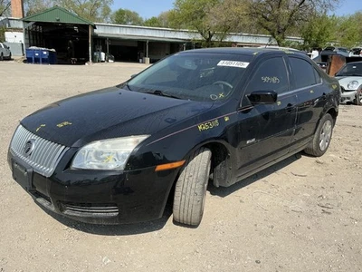 Condensador de CA compatible con 06-12 FUSION 834919 Foto 1 de 4