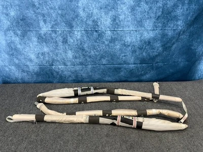 FORD F250 2017-2022 CREW CAB DRIVER PASSENGER LEFT RIGHT ROOF MODULE SET OEM - Image 1 of 4