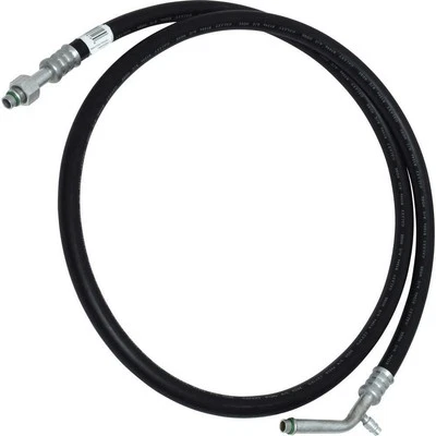 Conjunto de manguera de línea de succión de aire acondicionado UAC HA 113779C se adapta a 81-18 Kenworth W900 Foto 1 de 2