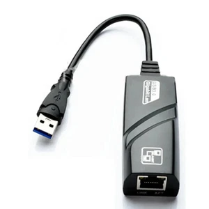 Verbesserte Konnektivitätslösungen mit tragbaren USB-Ethernet-Adaptern verfüg - Bild 1 von 12