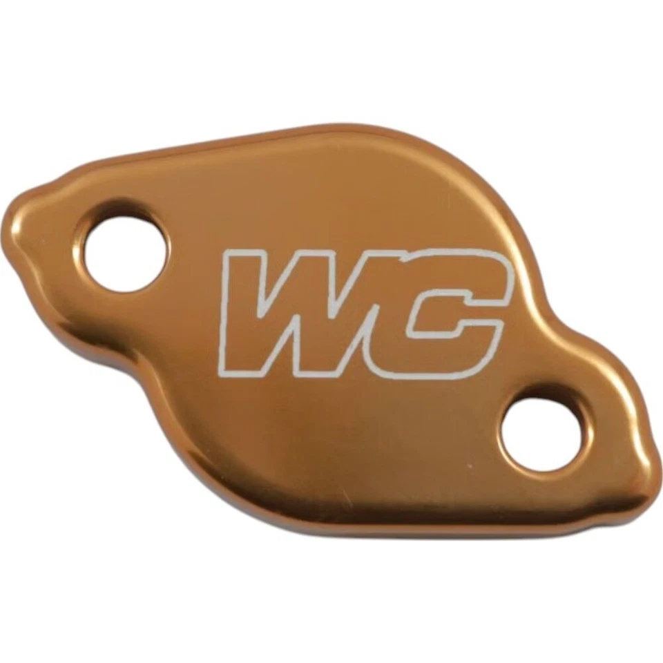 Works Connection YZ/YZF/WRF Kash Rear Brake Cap - image 1 of 1