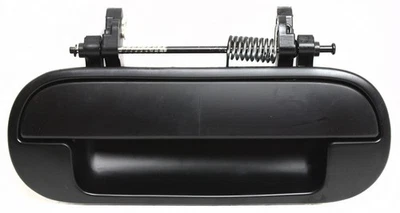 For 1995-1998 Odyssey Rear Right Exterior Door Handle Primed 72640SL9003ZK Foto 1 de 4