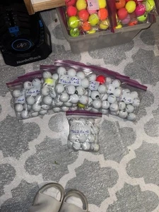 Titleist Mix Golf Balls - 12 Pack - Picture 1 of 2