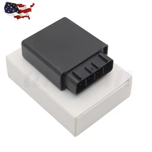 Fits Kawasaki PRAIRIE 360 Brute Force Electronic Control Unit 21175-0935 - Foto 1 di 10