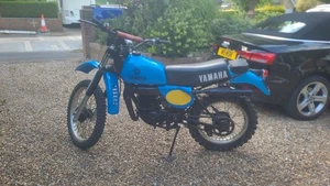 Yamaha IT175 E Classic Enduro 1978 - Picture 1 of 5