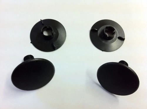 WOLF Coperchio/spina foro avvolgitore finestra