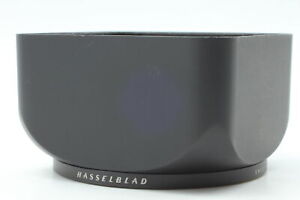 [Exc+++++] Hasselblad 60/80 Lens Hood shade For 80mm CB CF CFi CFE From JAPAN