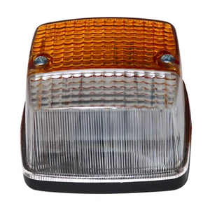 Luz de posición intermitente luz frontal HELLA para Fendt Farmer, Favorit, Xylon - Imagen 1 de 1