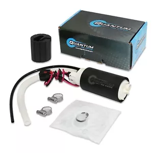 255LPH Venturi Style Fuel Pump + Strainer for GMC C & K Series Pickup 1997-2000 - Picture 1 of 12