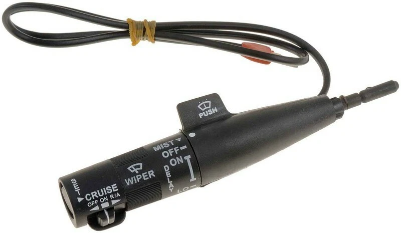 Interruptor multifunción Dorman 888YY68 1986 para Chevrolet S10 Blazer 1985-1991 Foto 1 de 2