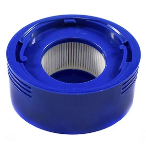 HQRP Hepa Filtro Posmotor para Dyson V7 V8 Serie sin Cables Adhesivo Aspiradora - Imagen 1 de 4