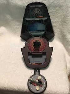 Star Wars Darth Vader Bespin Playset Galoob 1994 - Picture 1 of 6