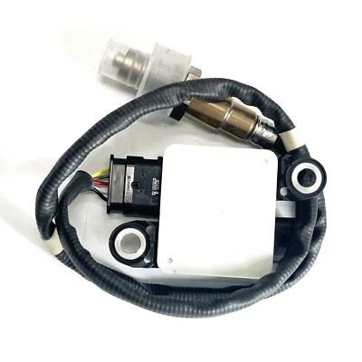 13628582025 Sensor de partículas de escape diésel para BMW 535d 740Ld xDrive G01 X3 Foto 1 de 4