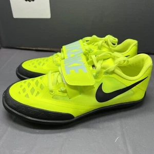 NIKE ZOOM SD 4 Lanzamiento de pista y campo DR9935-700 EE. UU. Hombres Talla 4.5 Mujeres Talla 6 NUEVO - Imagen 1 de 15
