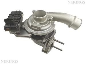 Turbocompresor Chevrolet Cruze 2.0 CDI 2009-771903 96832200 REMAN - Imagen 1 de 7