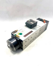 HSD Elektrospindel ES 330A 4P 04,50 kW - Bild 1 von 4