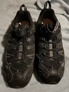 Dr. Comfort DRC PERFORMANCE Athletic #7611 Shoes Mens SIZE 9 Wide Sneakers - Picture 1 of 9