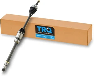 TRQ Front Right CV Axle Shaft Passenger Side for 2012-2017 Toyota Camry CSA85820 - Bild 1 von 6