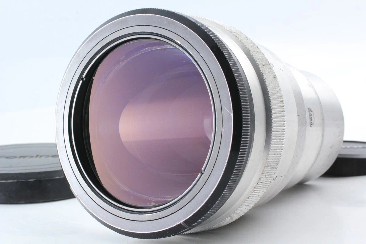 Kowa Camera Anamorphic Lenses for sale | eBay