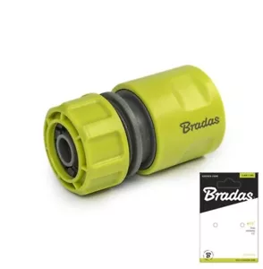Schlauchkupplung Schlauchverbinder Schnellkupplung Lime Line 1/2 Zoll POWER JET - Bild 1 von 1