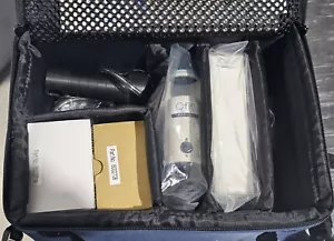 TSI Qfit Respirator Fit Tester - Picture 1 of 16