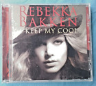 Rebekka Bakken - I Keep My Cool /new Jazz/soul/diana Krall/sade/cassandra Wilson