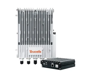 Baicells Nova 436H and Freedomfi Bundle with 13dbi Omni Antenna - Helium Mobile - Picture 1 of 2