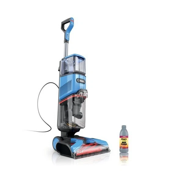 Shark CARPET XPERT Upright Deep Carpet Cleaning Vacuum EX121BRN