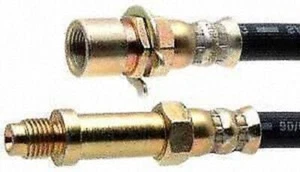 Hydraulic Brake Hose 34468 BH188246 Fits 1960-1964 Cadillac Deville Chevrolet - Picture 1 of 1