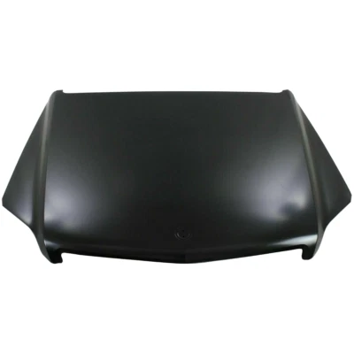 New Primed Steel Hood For 2010-2015 Mercedes Benz GLK350 MB1230132 204880055764 Foto 1 de 4