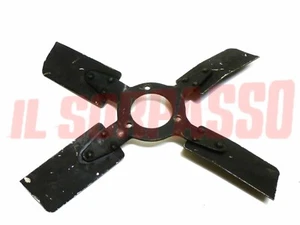 Engine Fan Alfa Romeo 2600 Sedan Sprint Spider Original - Picture 1 of 1