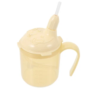 1 set of Drinking Cup Disabled Patient Maternity Drink Water Cup Practical - Picture 1 of 12